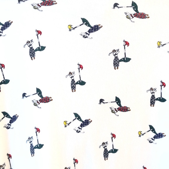 Vintage Lizi Ruch Women’s Turtleneck Sweater Golf - Picture 3 of 4